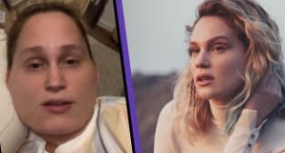 Farah Zeynep Abdullah haberlere tepki gösterdi