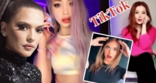 TikTokerler Demet Akalın'ı tiye aldı