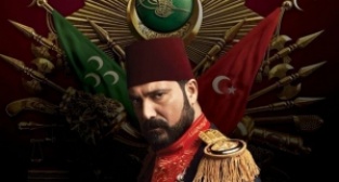 Payitaht Abdülhamid oyuncuları canlı yayınında buluştu