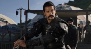 Kuruluş Osman'dan 24. bölüm fragmanı