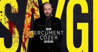 Saygı – Bir Ercüment Çözer Dizisi ekibi okuma provasında buluştu