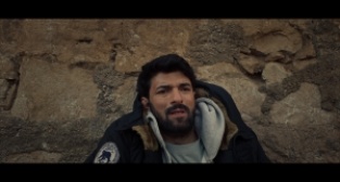 Kaçış'tan ilk tanıtım geldi