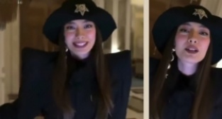 İspanyolcasıyla beğeni topladı