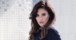 Şükran Ovalı'dan oryantal şov