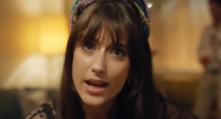 "Benden Ne Olur"dan fragmanı geldi