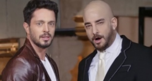 Murat Boz için Soner Sarıkabadayı oldu!