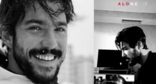 Kaan Yıldırım'dan aşk iddialarına yanıt