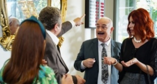 “Tövbeler Olsun”un yeni bölümünde neler olacak?