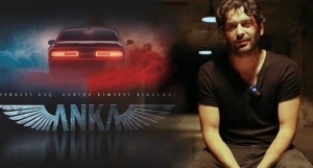 Ozan Akbaba "Anka"yı anlattı