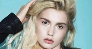 Aleyna Tilki'yi hiç böyle görmediniz!