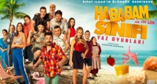 Hababam Sınıfı Yaz Oyunları filminin vizyon tarihi belli oldu!