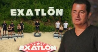 Exatlon Challenge 3 Temmuz’da Netflix’de!