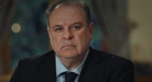 Eşkıya Dünyaya Hükümdar Olmaz fragmanında şaşırtan detay!