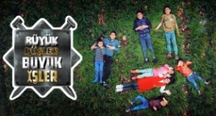 Büyük Düşler Büyük İşler Muğla'da