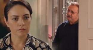 Memduh Dede, Safiye'yi sözleriyle sarstı!