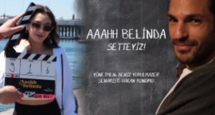 Aaahh Belinda sette!