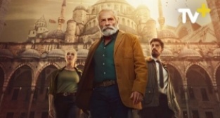 Haluk Bilginer ve Yasemin Kay Allen'ın dizisi  BBC Two'da