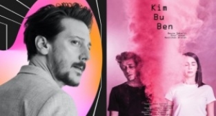 Yönetmeni ve oyuncuları "Kim Bu Ben"i anlattı