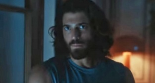 Disney Plus'ın 'Can Yaman'lı reklamı yayında!