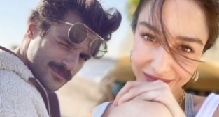 Aşkları ilk günkü gibi