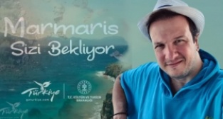 Ünlü isimlerden Marmaris'e destek çağrısı