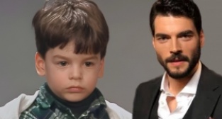 Akın Akınözü'den geçmişe yolculuk!