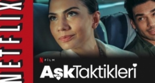 "Aşk Taktikleri"nin yayın günü belli oldu