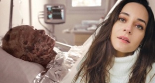 Sedef Avcı Hükümsüz'e damga vuracak