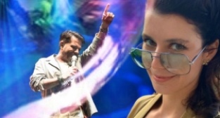 Beren Saat'ten "Benim kocam" paylaşımı