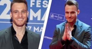 Kerem Bursin'e İspanya'dan büyük ilgi 