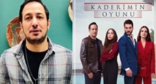 Sarp Apak'tan Kederimin Oyunu açıklaması