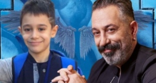 Cem Yılmaz'dan "Buruk Lee" paylaşımı