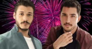 Kaan Yıldırım ve Kubilay Aka'dan Haydi Söyle düeti!