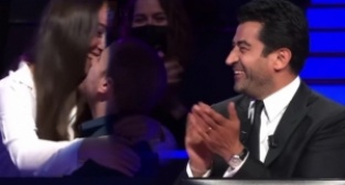 Kenan İmirzalıoğlu'nu şaşırtan teklif