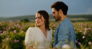 “Gül Masalı”dan 2. tanıtım yayınlandı 