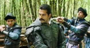 Kuruluş Osman'da yer yerinden oynayacak