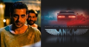 Uğur Uzunel "Anka" filmini anlattı