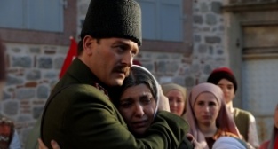 "Zübeyde, Analar ve Oğullar"a  30 Ağustos'a özel teaser yayında!