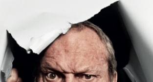 Yönetmen Terry Gilliam'dan 'Türk Lokumu' videosu