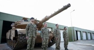 Siyah Bere 15 Mayıs’ta geliyor!