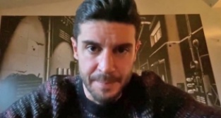 Berk Oktay isyan etti!