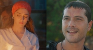 Leyla’dan tanıtım geldi!