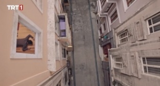 Masumlar Apartmanı final sahnesiyle büyüledi