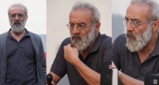 İnci Taneri 2. Sezon tanıtımı