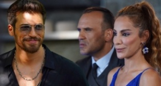 Bay Yanlış'tan eğlenceli kamera arkası