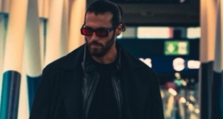 Can Yaman Barselona’da 