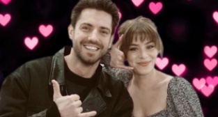 İnkar etmişlerdi, aşk gerçek çıktı!