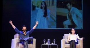 Bu coşku için bir 18 saat daha uçarım