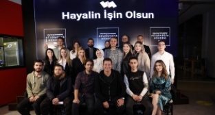 Acun Ilıcalı “Hayalim İşim Olsun” diyenlere müjdeyi verdi!