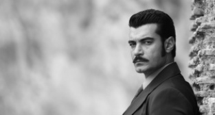 Murat Ünalmış klarnetiyle ağlattı